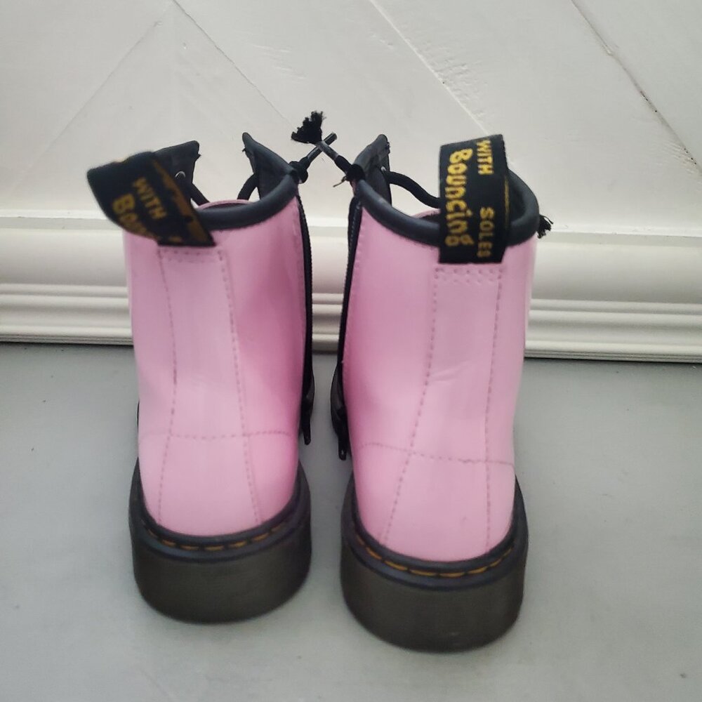 DOC MARTEN - Picture 2 of 4